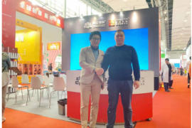 2019杭州新零售微商及社交电商博览会再添新嘉宾