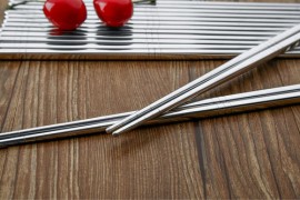 创业思维 小小的筷子一年赚了一百多万？